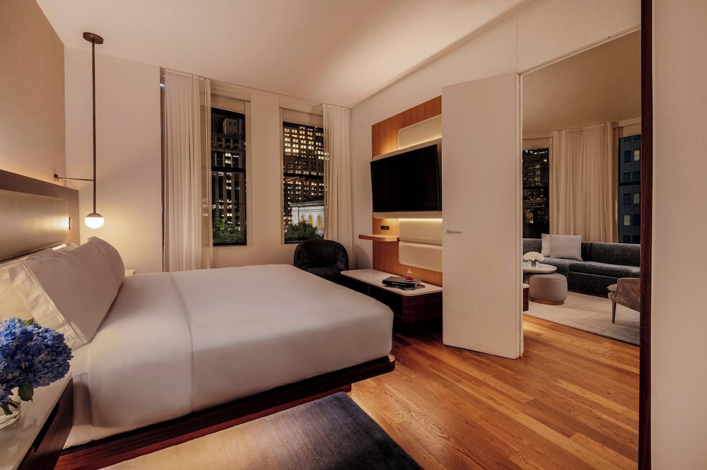 Suite