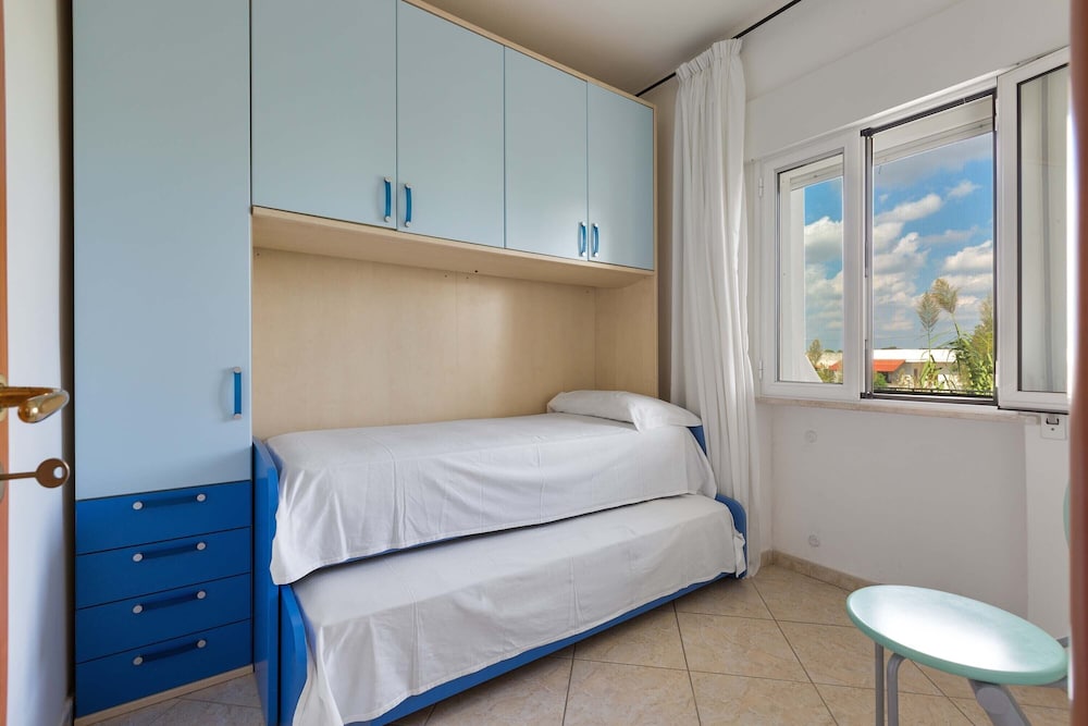 Standard Apartment, 3 Bedrooms (Appartamento 4)