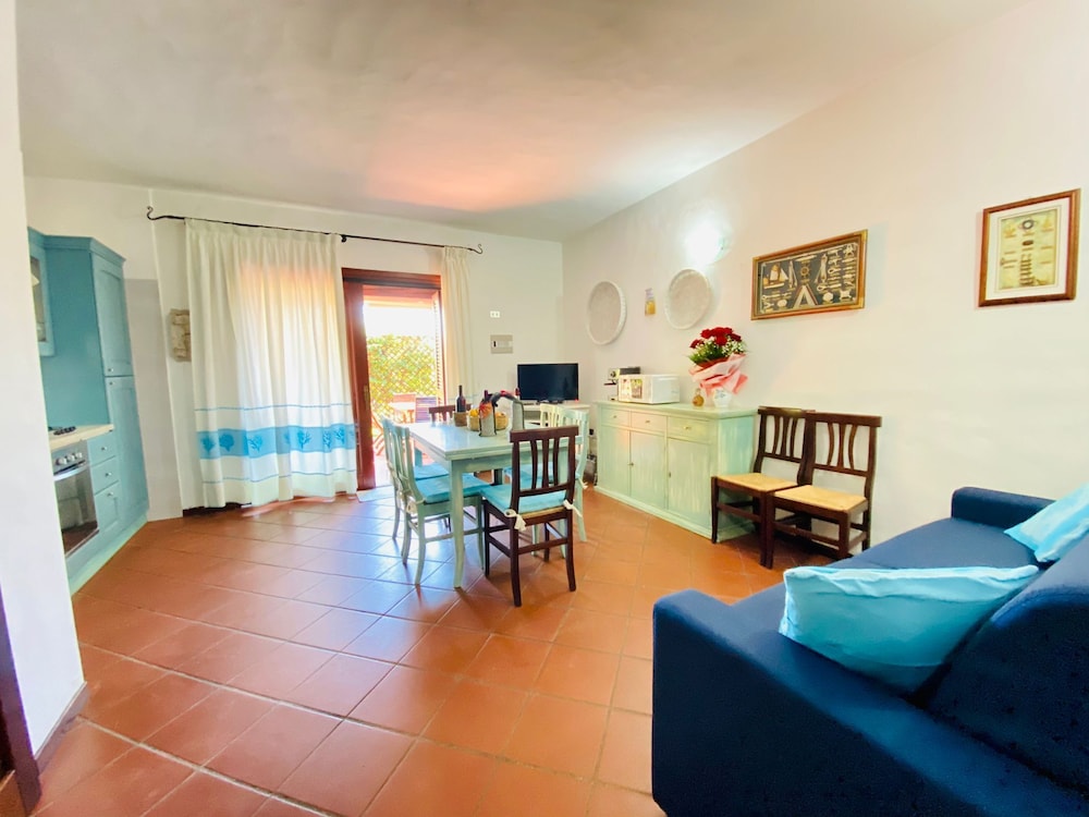 Apartment, 2 Bedrooms