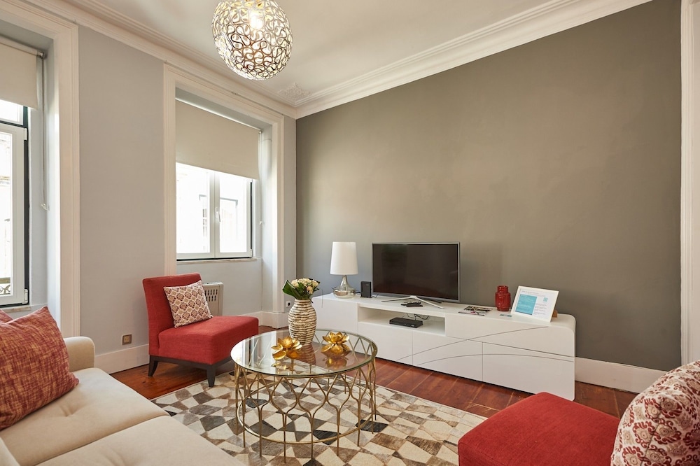 Apartment, 3 Bedrooms