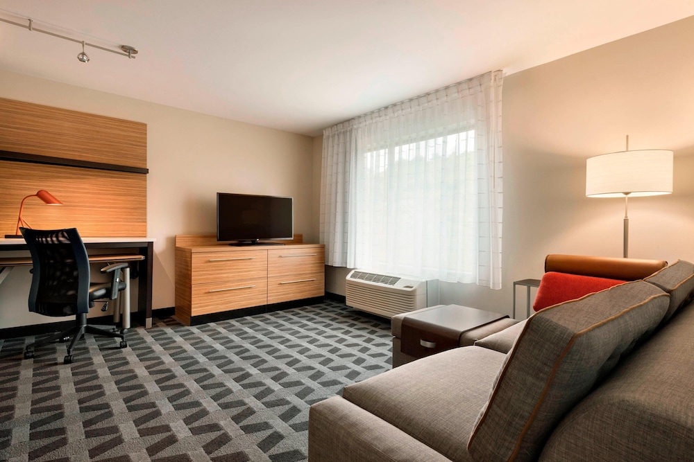 Suite, 1 Bedroom