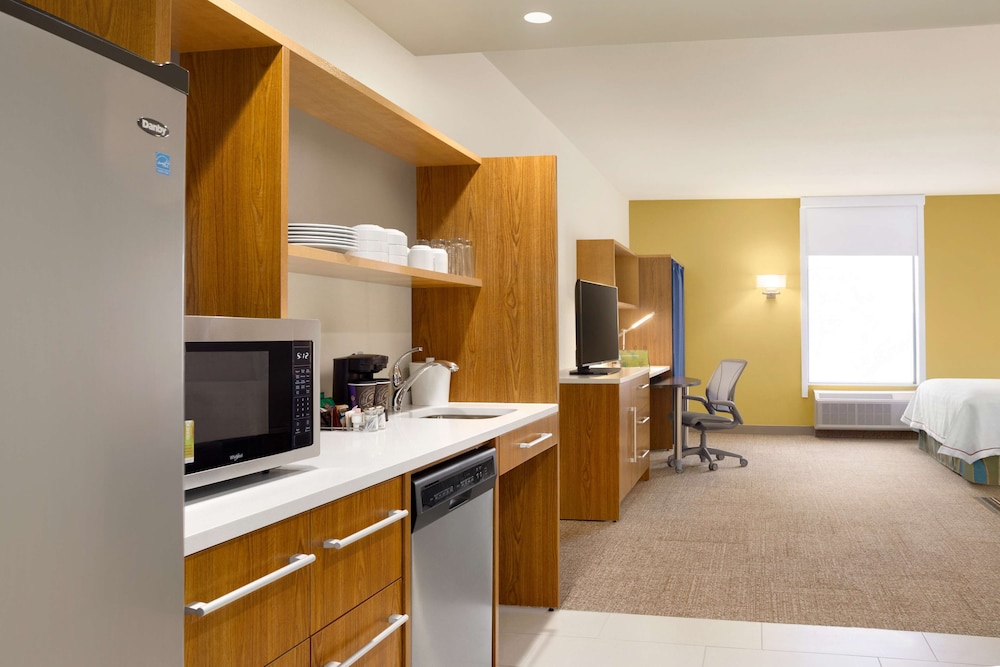Home2 Suites By Hilton Birmingham Downtown, Photo 4