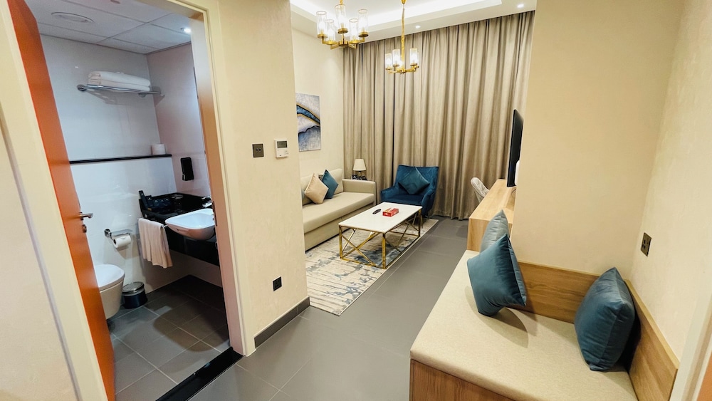 Premier Room photo 2