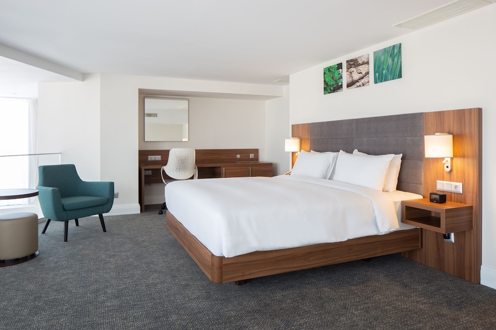 Suite, 1 Bedroom (Old Town) photo 2