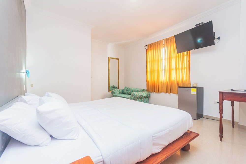 Baluarte Cartagena Hotel Boutique — photo 177