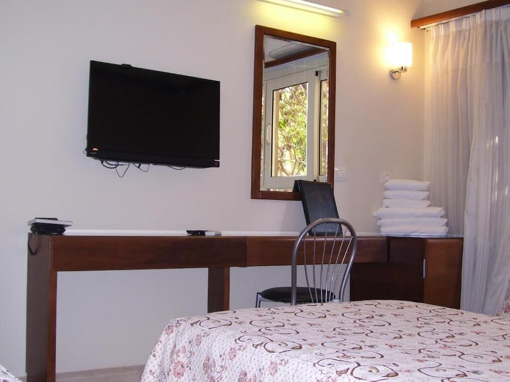 Standard Single Room, City View photo 1