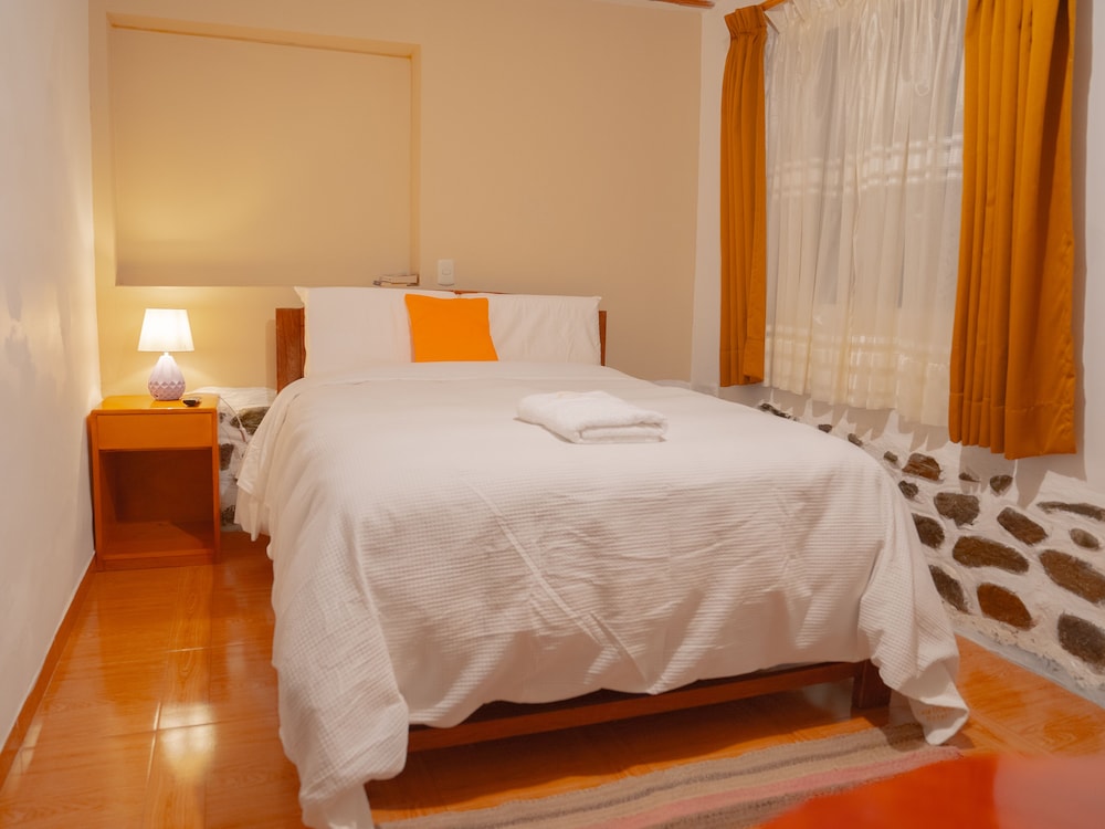 Standard Room photo 2