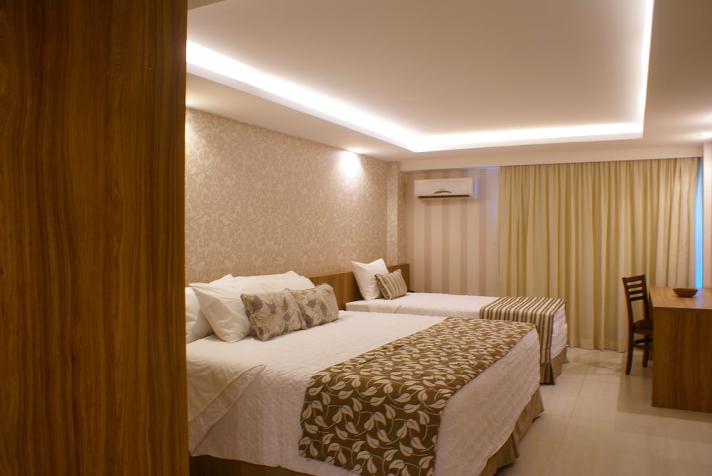 Luxury Suite, Beach View photo 3