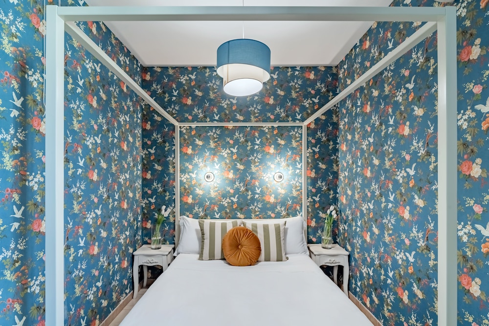 Panoramic Double Room, Terrace photo 1