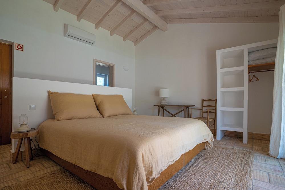 Premium Double Room, Garden View