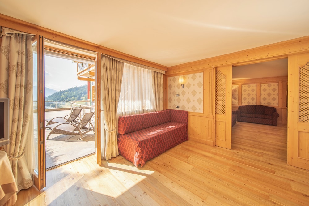 Family Suite - Photo 1
