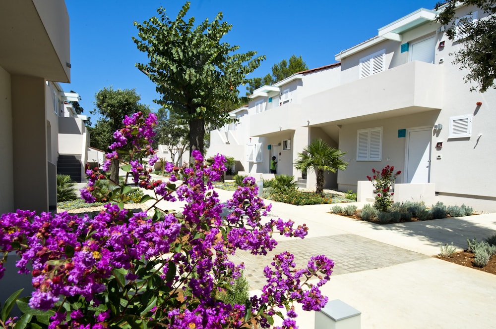Superior One-Bedroom Apartment for 2+2 persons photo 3