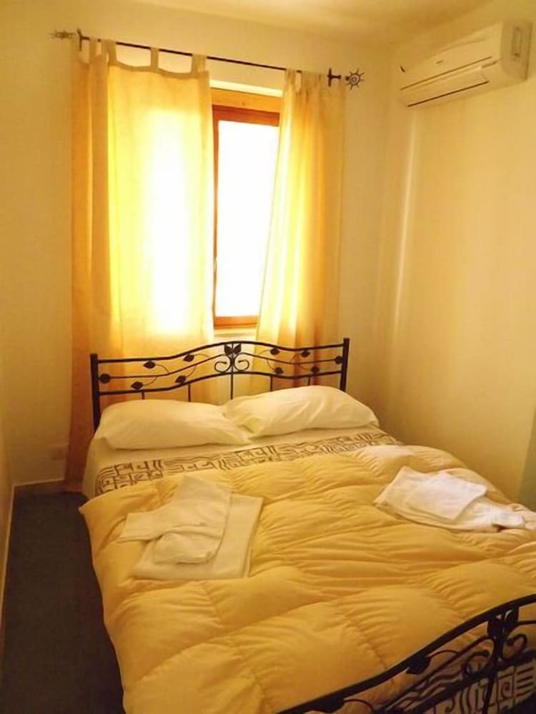 Double Room Single Use
