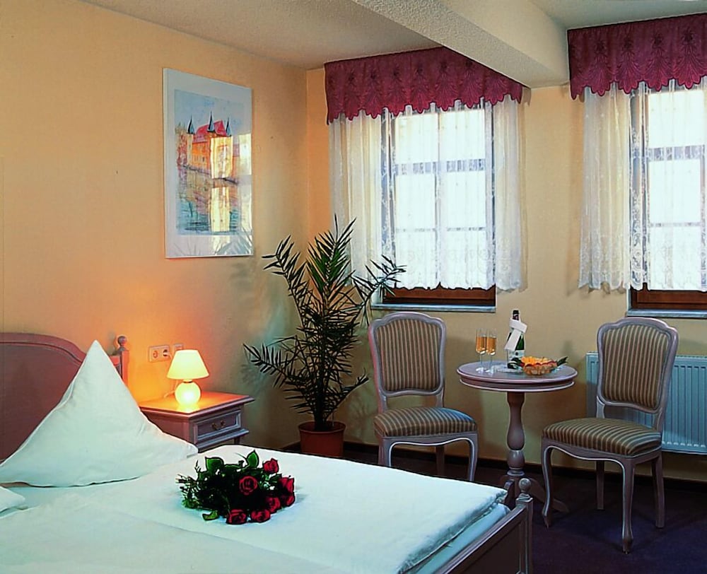 Comfort Double Room, City View photo 1