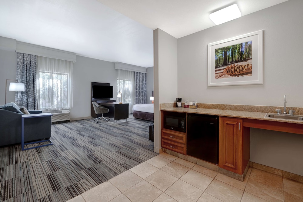 Studio Suite, 1 King Bed, Non Smoking - Photo 3