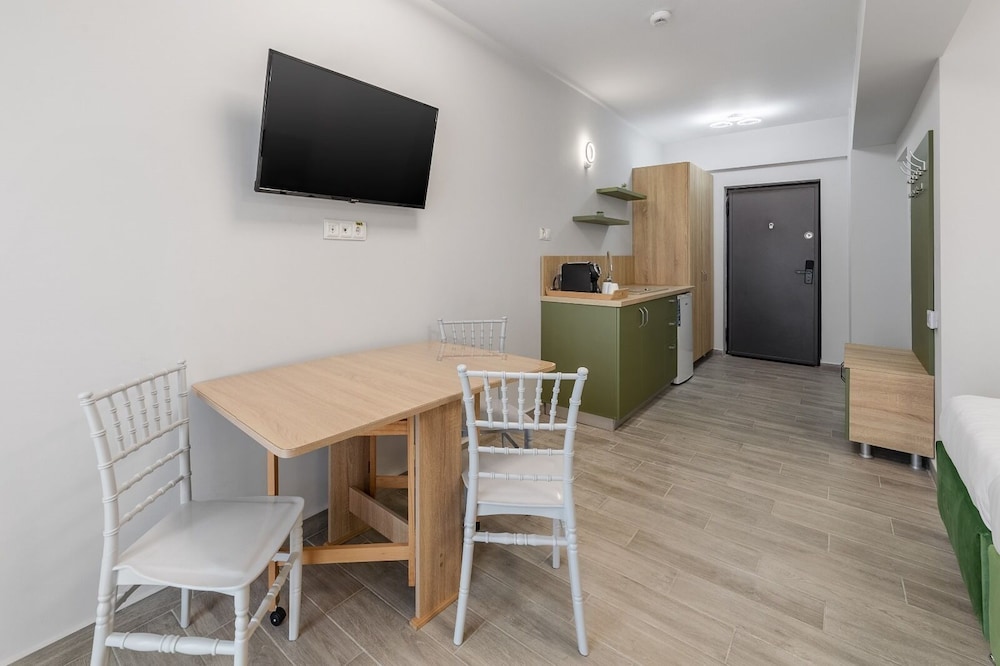 Comfort Triple Room photo 2