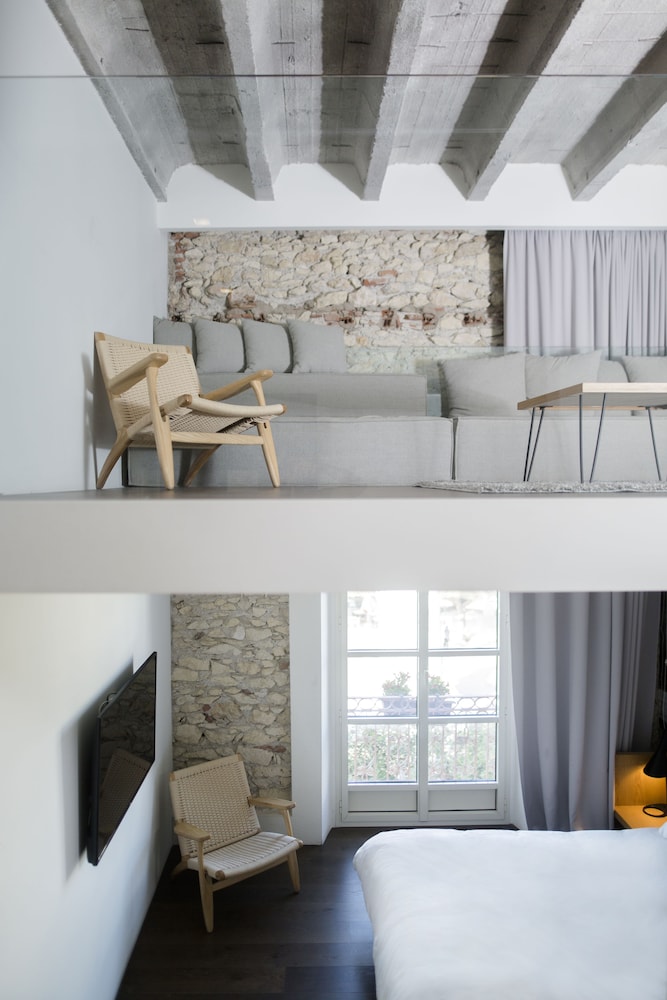 Junior Suite Single Use