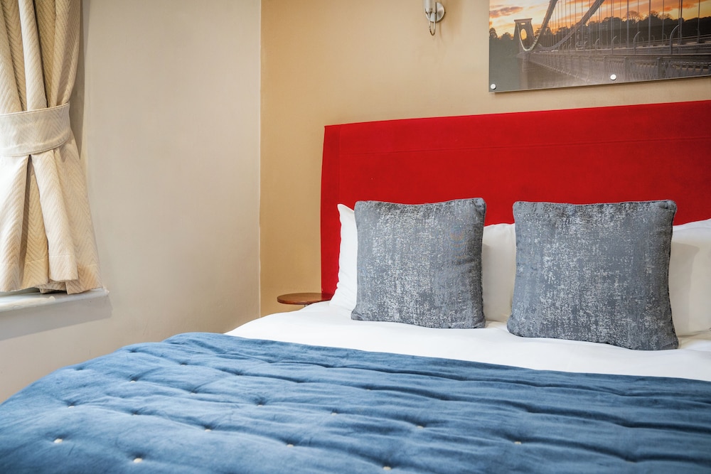King or Twin Room photo 1