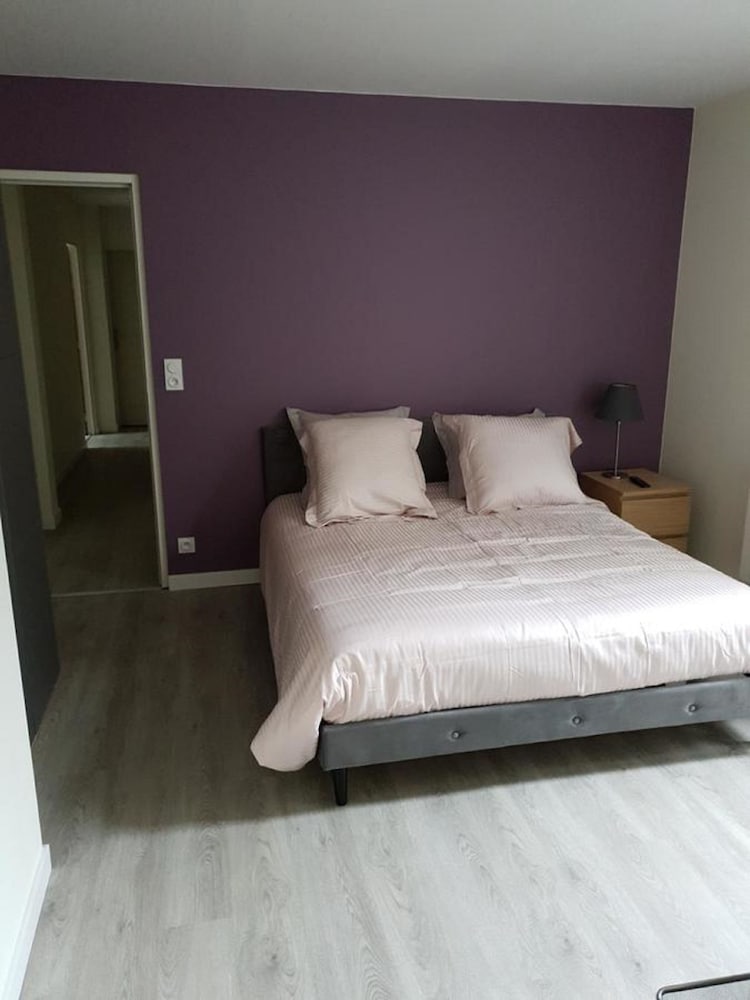 Double Room (Rose) photo 2