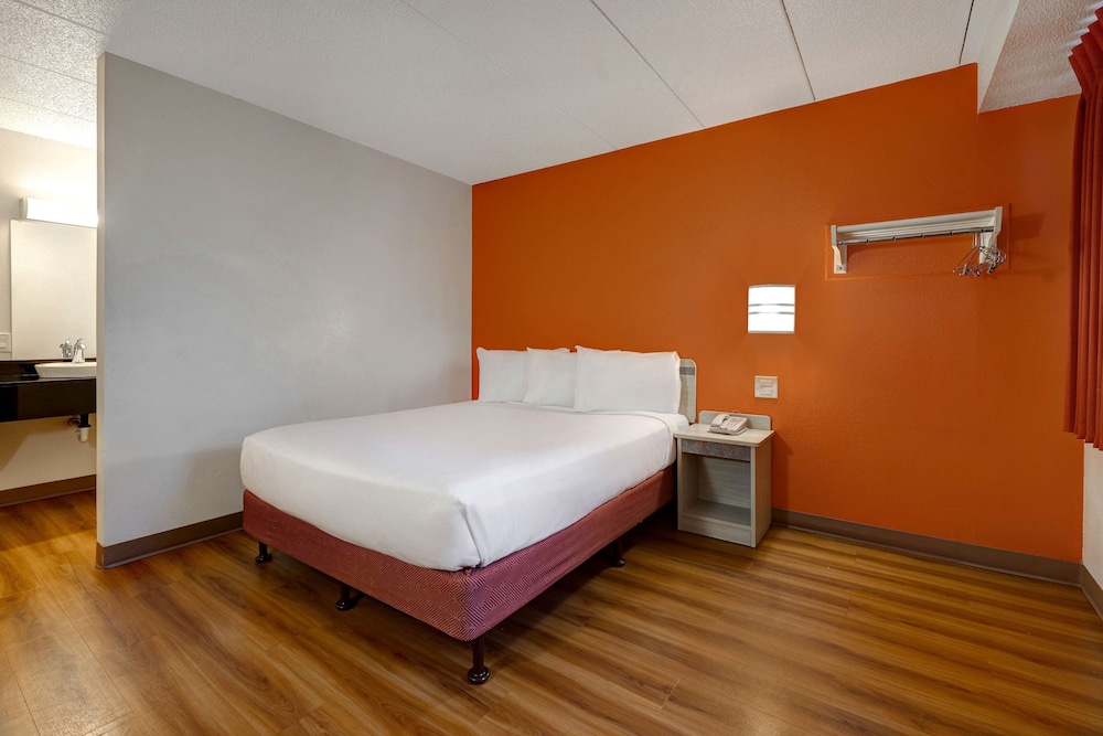 Motel 6-Lakeville, MN - South - Lakeville, Kuva 3