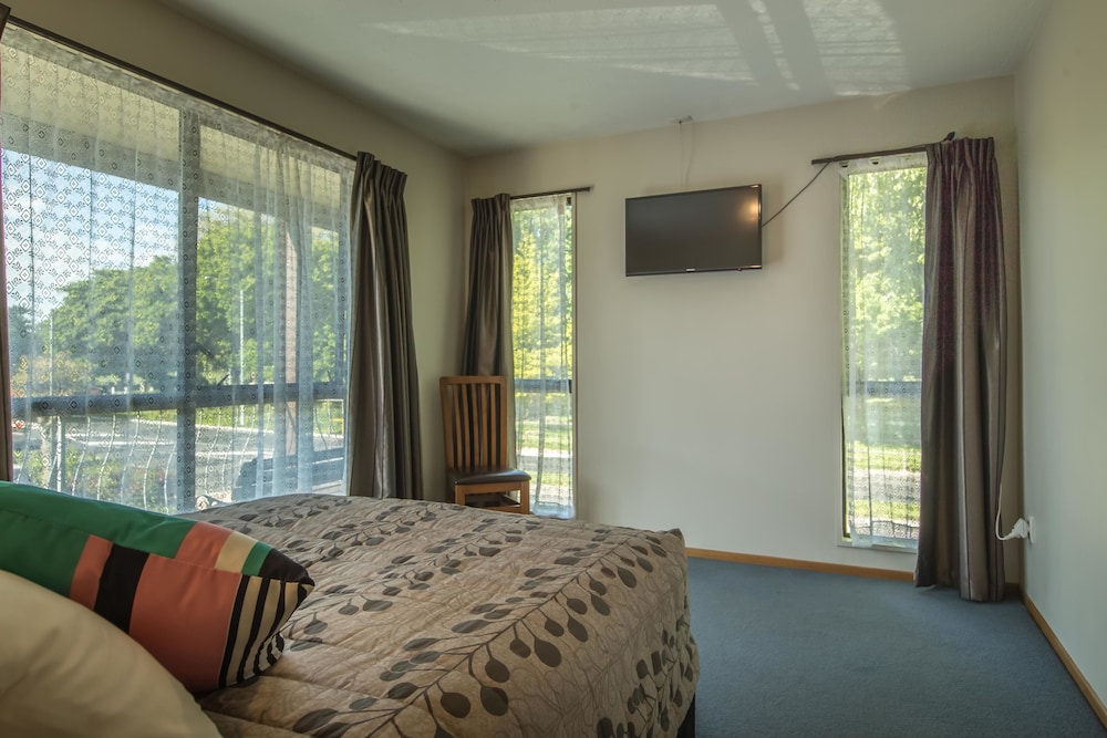 Double Room, 1 Bedroom photo 3