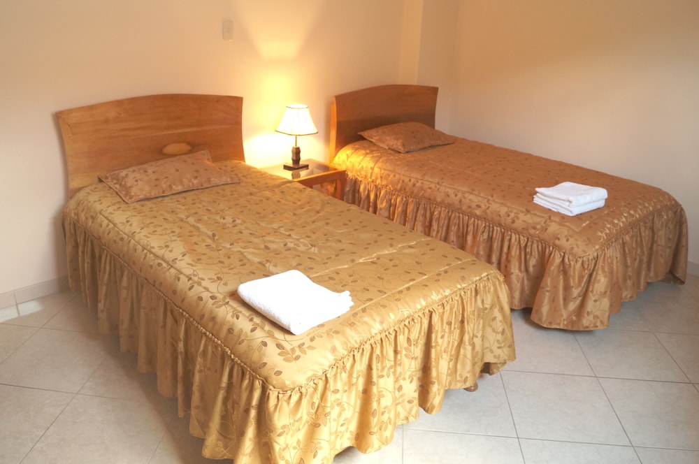 Standard Twin Room photo 1
