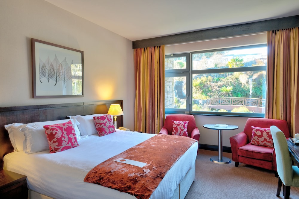 Classic Double Room, 1 Double Bed, Courtyard View
