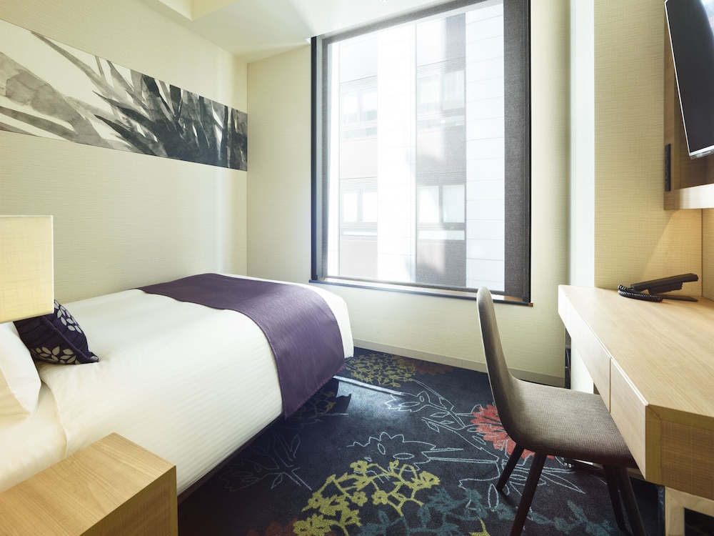 Accessible Semi Double Room, Non Smoking