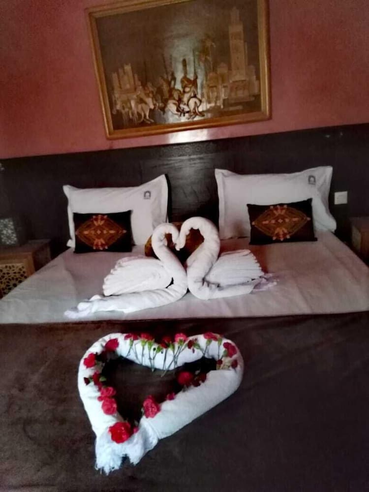 Suite Marsoul El Hob photo 1