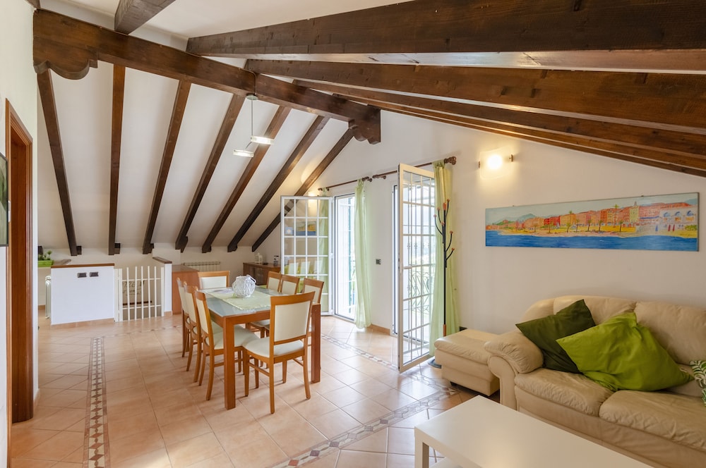 Apartment, 2 Bedrooms