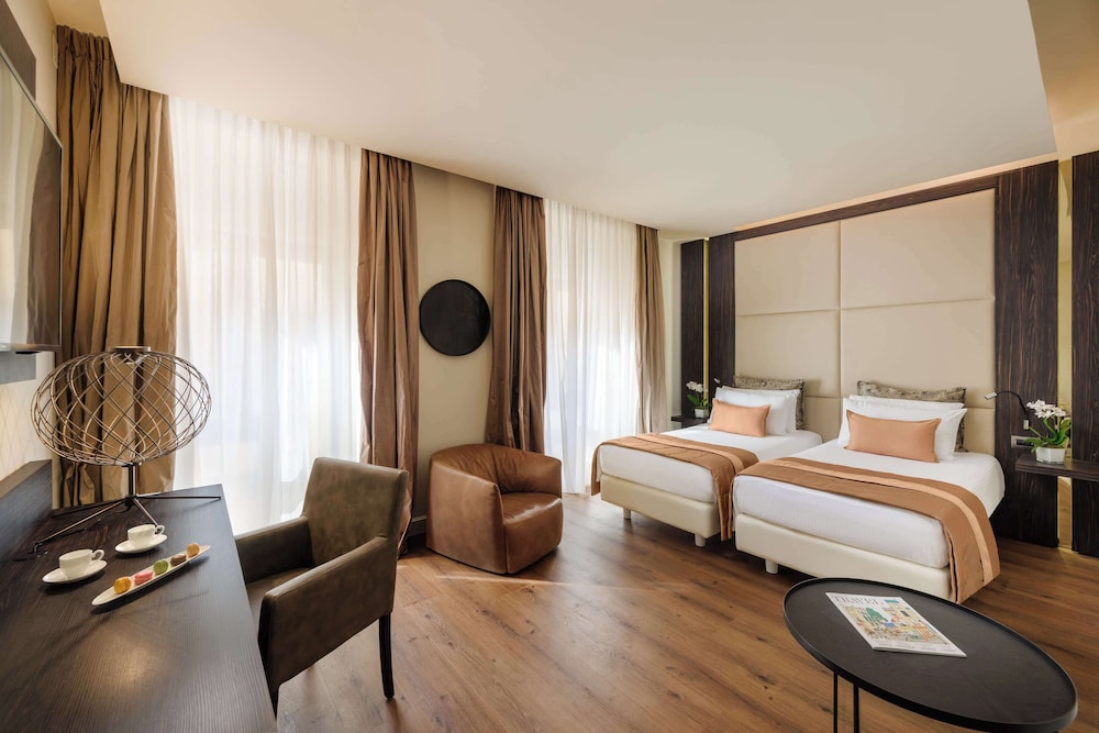 Exclusive Double Room