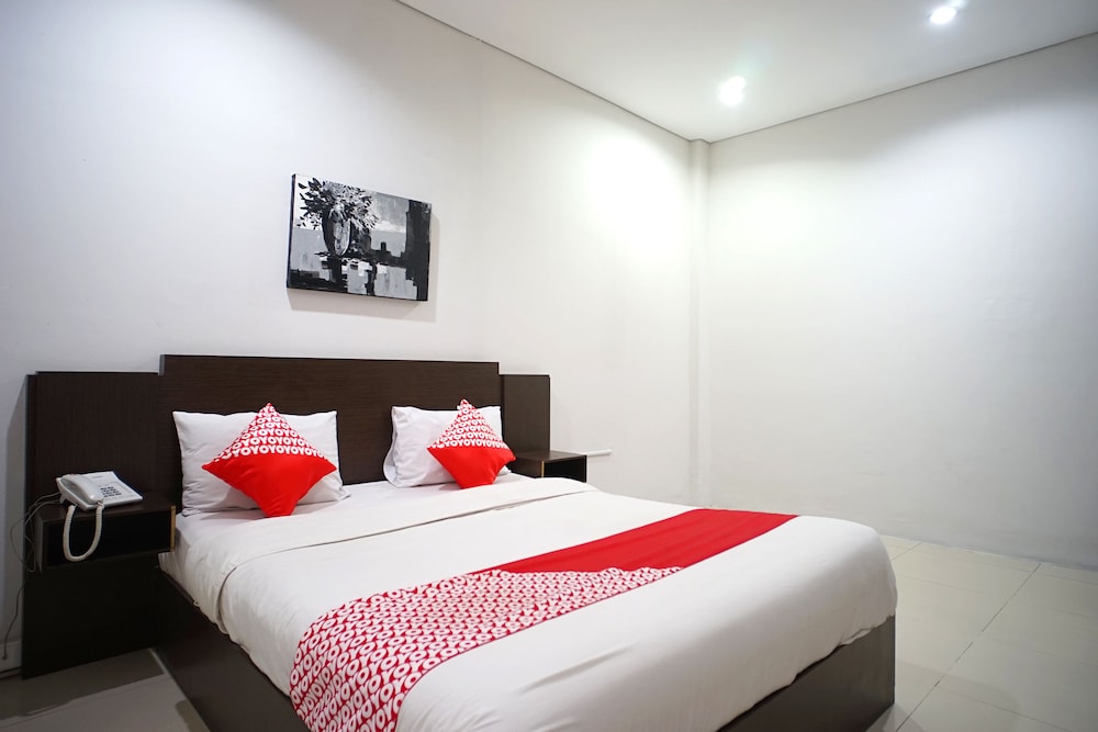 Standard Double Room - Photo 1