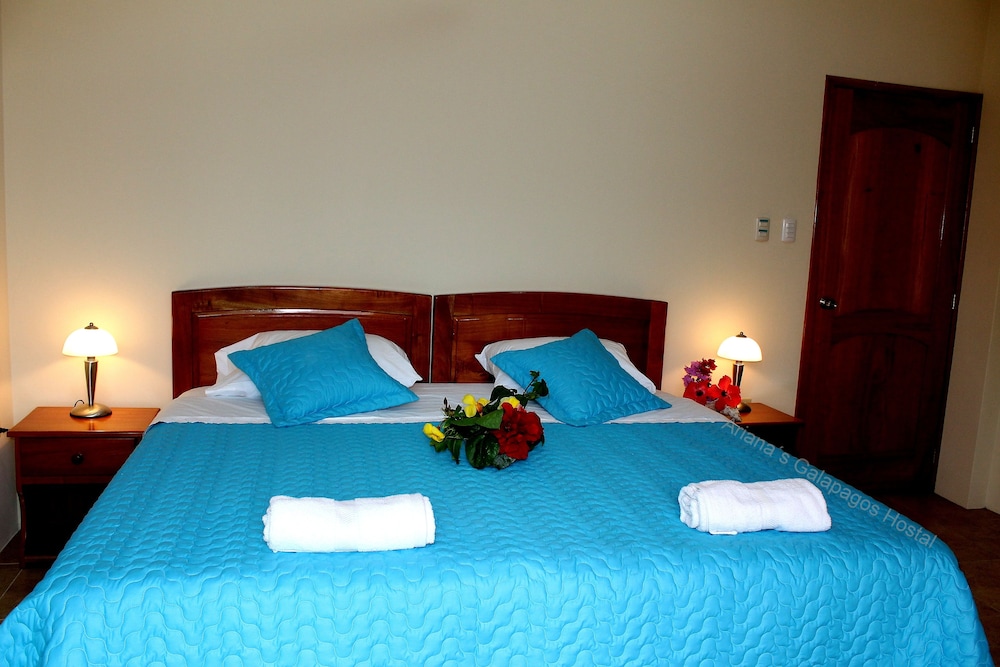 Panoramic Double or Twin Room, 1 Bedroom, Balcony, Mountain View photo 3