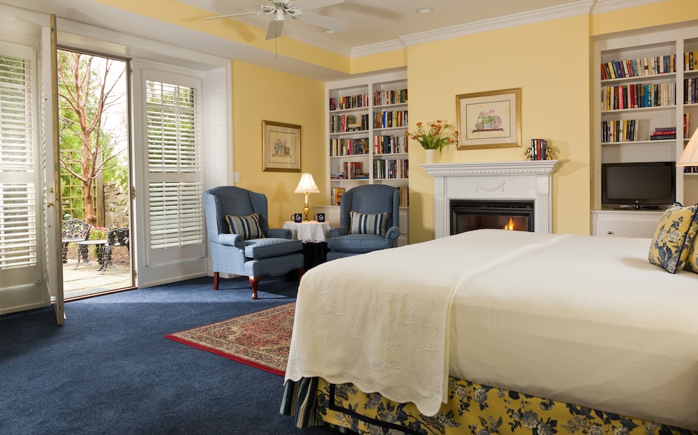 The English Garden Suite photo 1