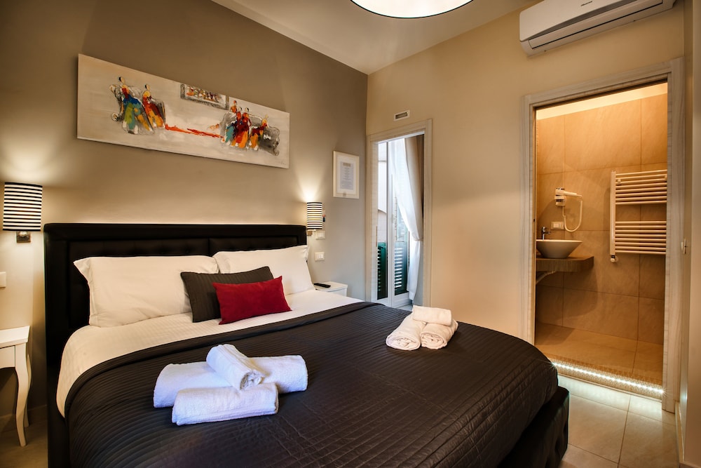 Family Apartment