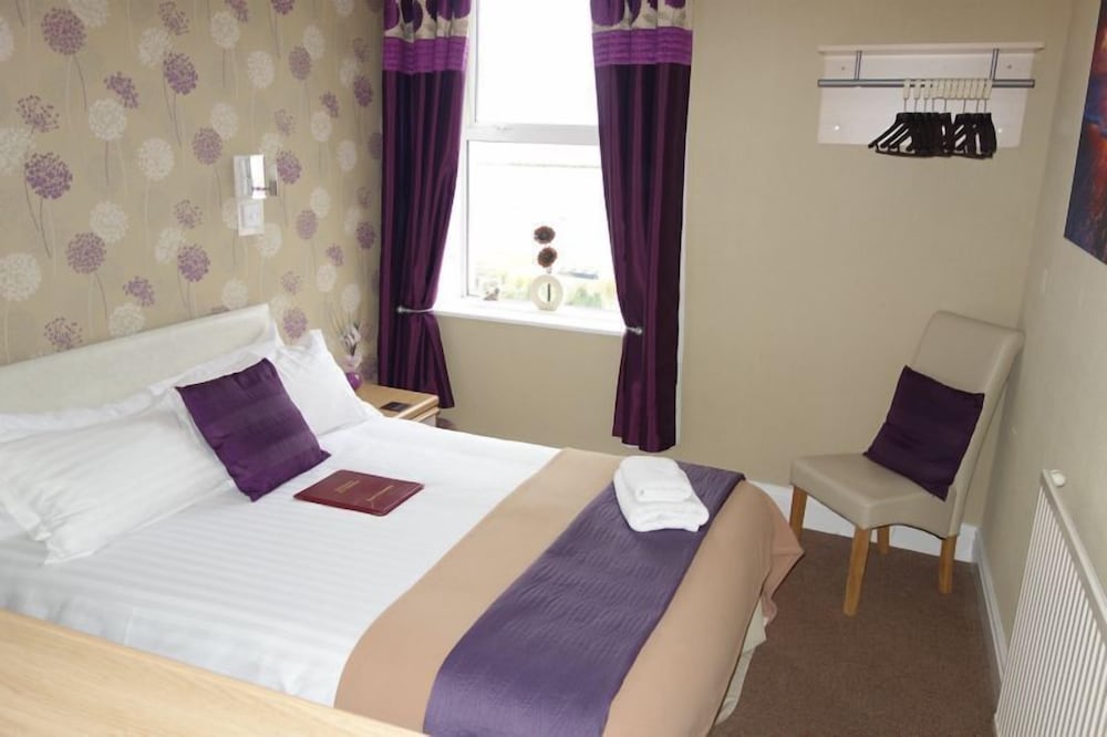 Standard Double Room photo 2