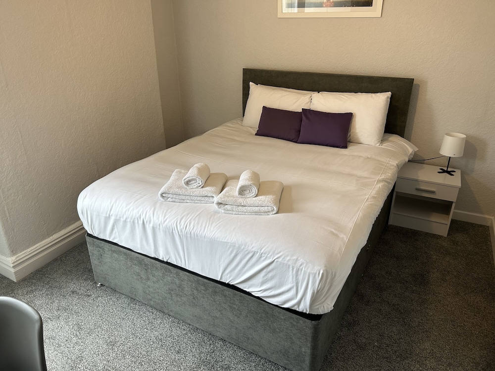 Double Room, Sea View - Photo 4