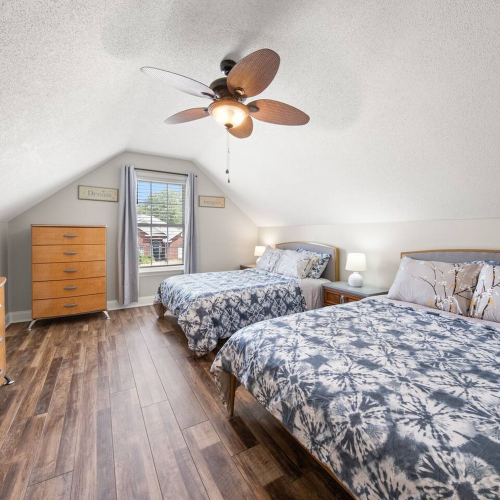 Macon Wr Haven 7 Beds, 사진 21