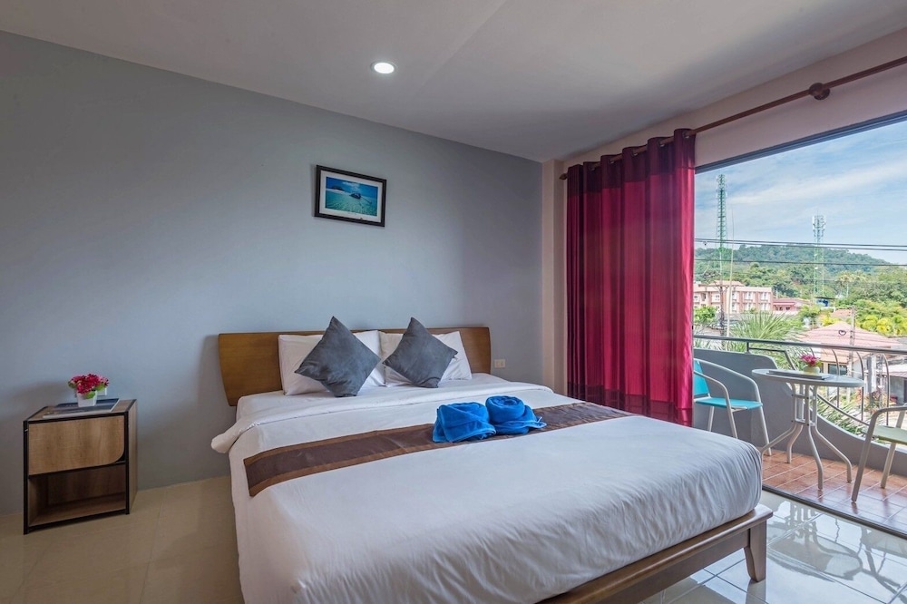 Superior Room, 1 Large Twin Bed
