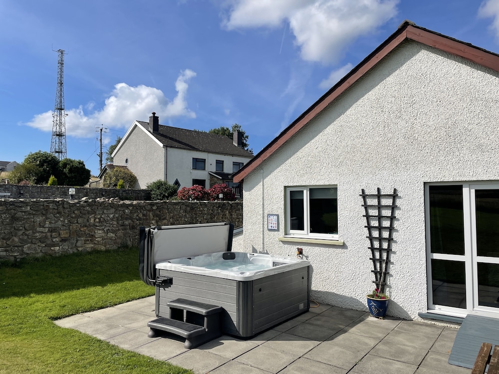 Trenewydd Farm Holiday Cottages, Photo 12