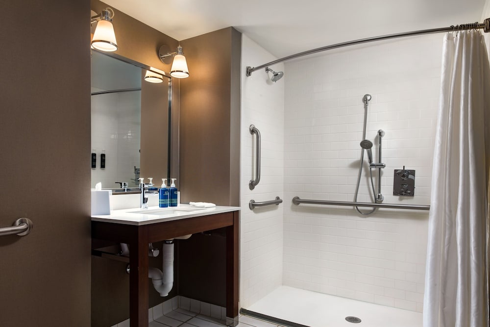 Four Points by Sheraton at Phoenix Mesa Gateway Airport, Billede 3