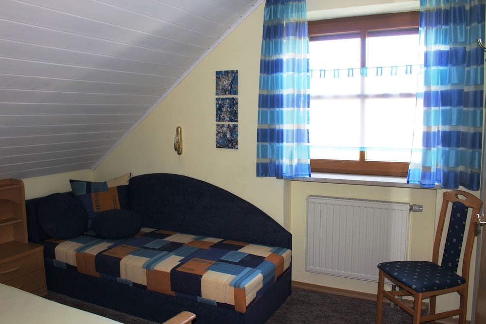 Double Room, 1 Double Bed, Non Smoking photo 3