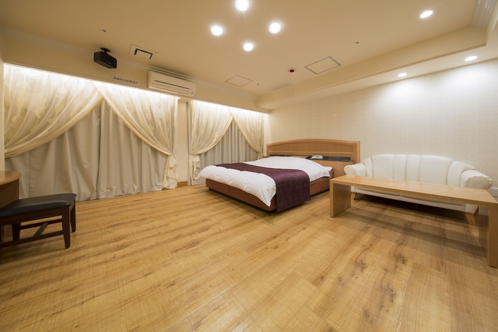 31sq m, Standard Double Room photo 3