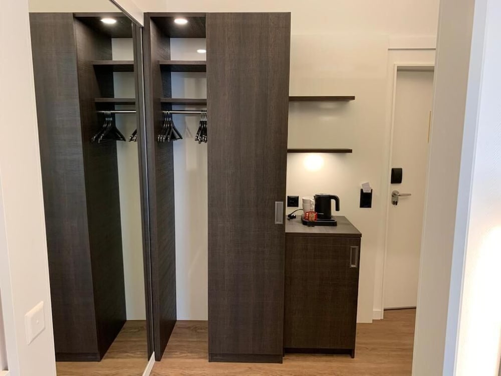 Standard Double Room Single Use, 1 Bedroom photo 3