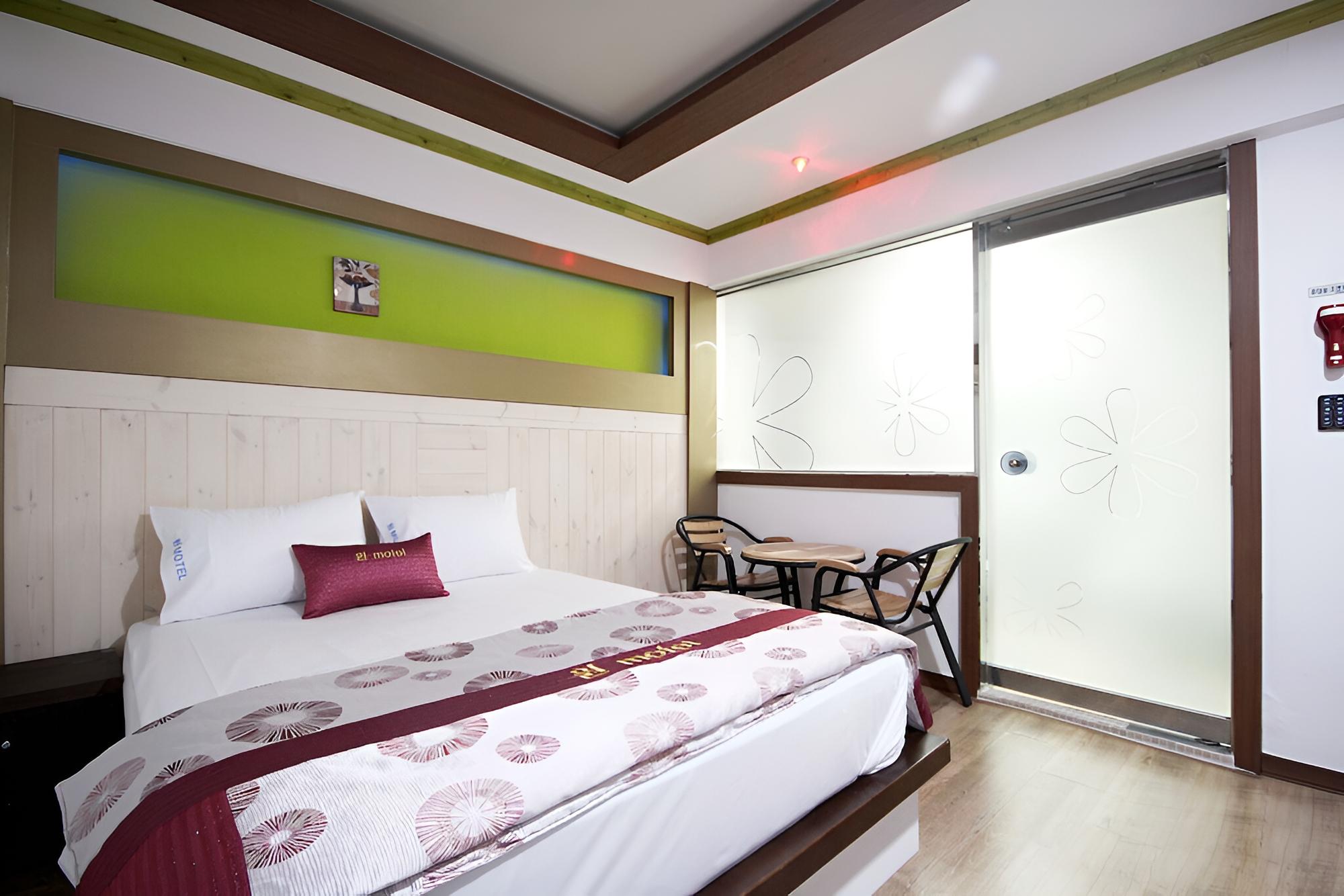 Room (Semi-Special Room) photo 2
