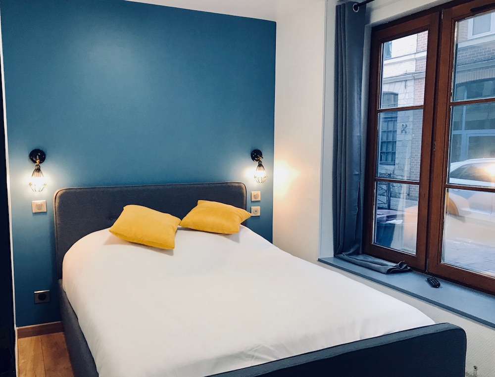 Comfort Apartment (Le Rose) photo 1