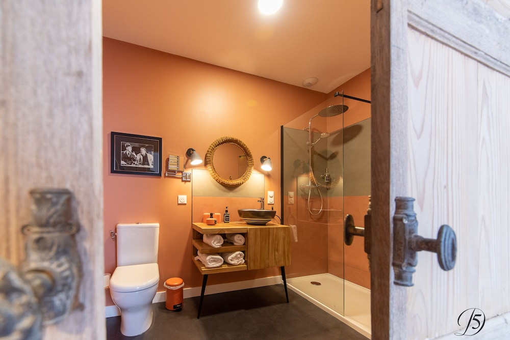 Comfort Double Room, Ensuite (LABO) photo 2