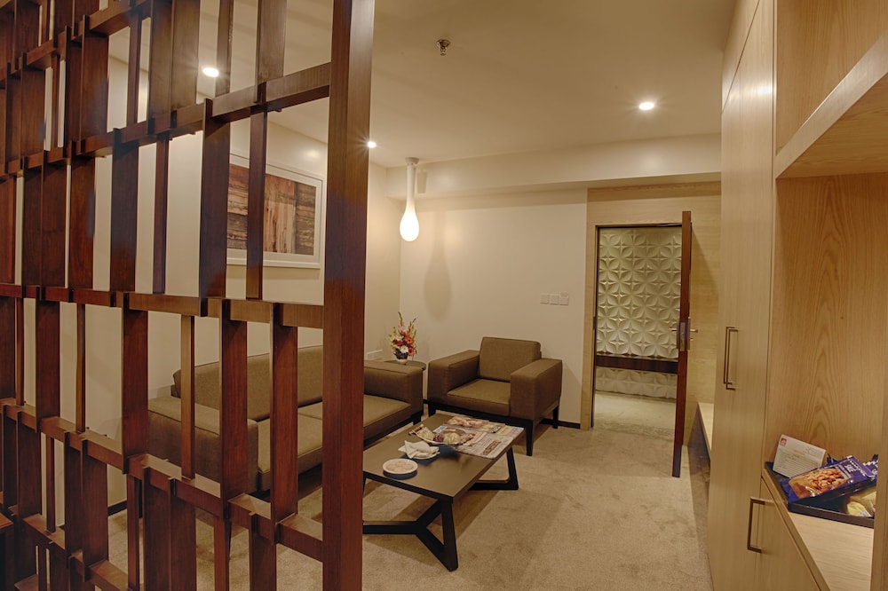 Junior Suite photo 3