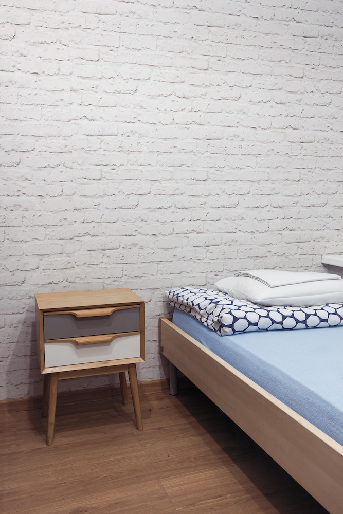 Economy Triple Room, Shared Bathroom