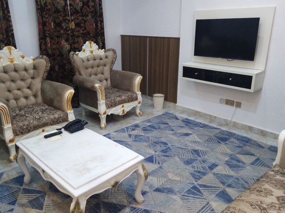 Presidential Suite photo 3